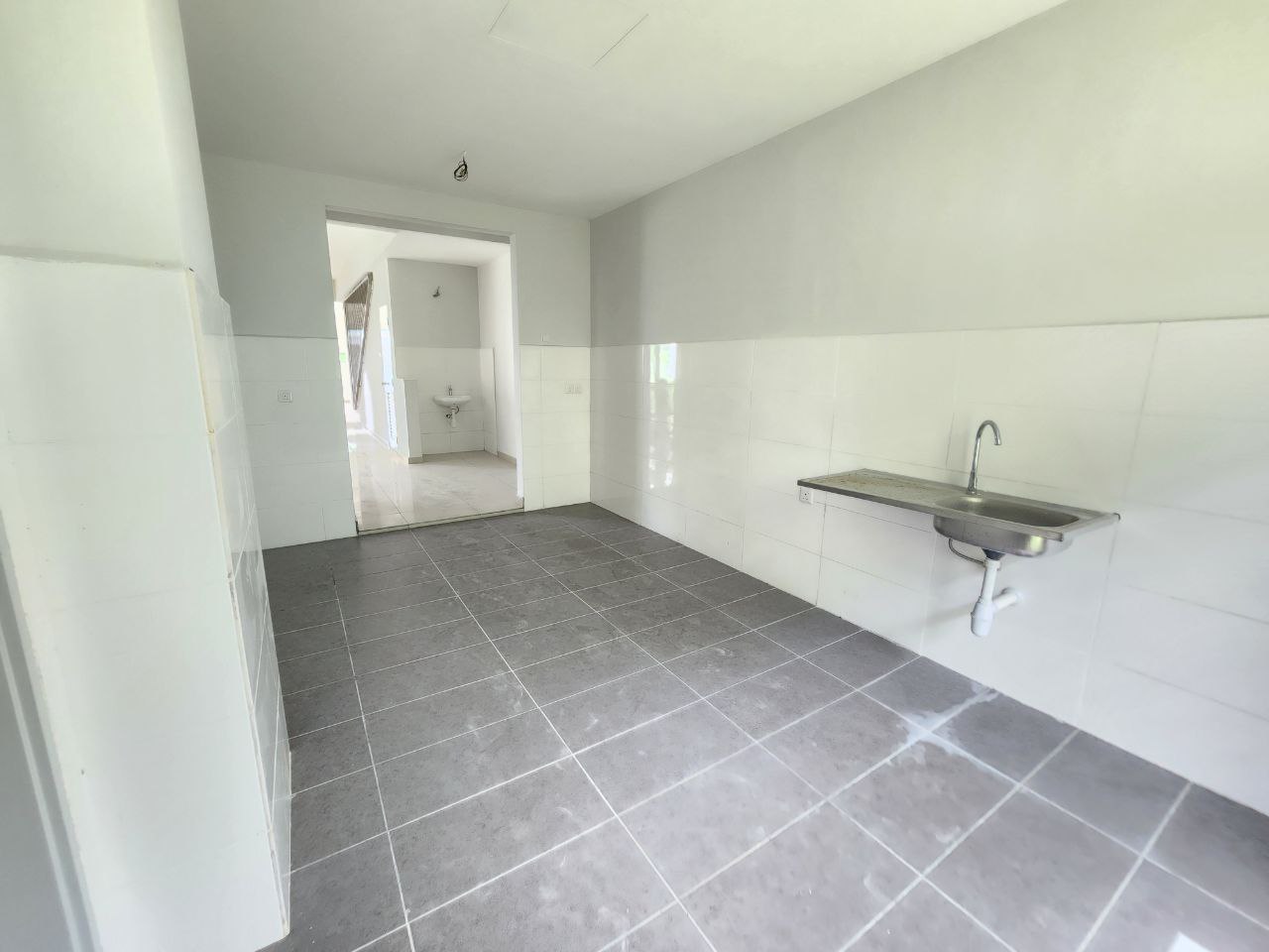 New Semi D Double Storey Sungai Ramal Dalam Kajang - photo 12