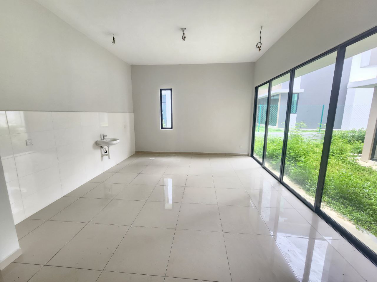 New Semi D Double Storey Sungai Ramal Dalam Kajang - photo 13