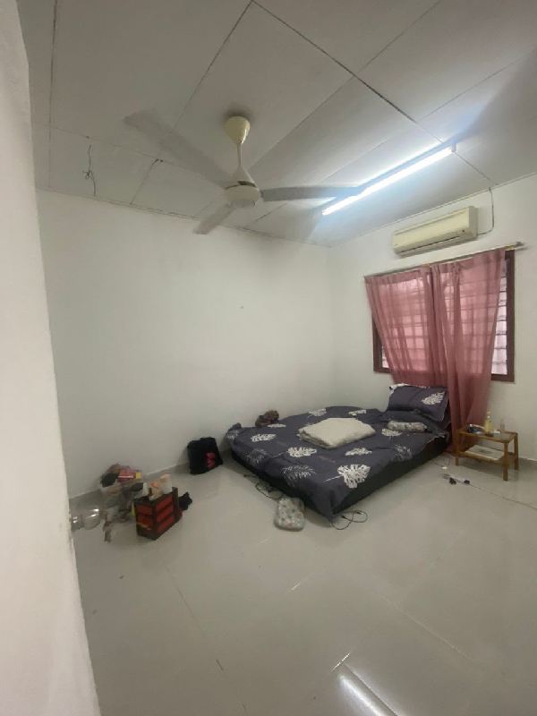 SINGLE STOREY TERRACE BANDAR KINRARA BK4 - photo 5