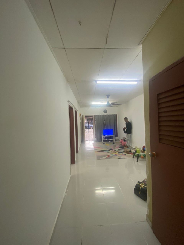 SINGLE STOREY TERRACE BANDAR KINRARA BK4 - photo 10