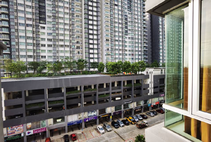 Savanna Suites Condo Southville City, Bangi - photo 3