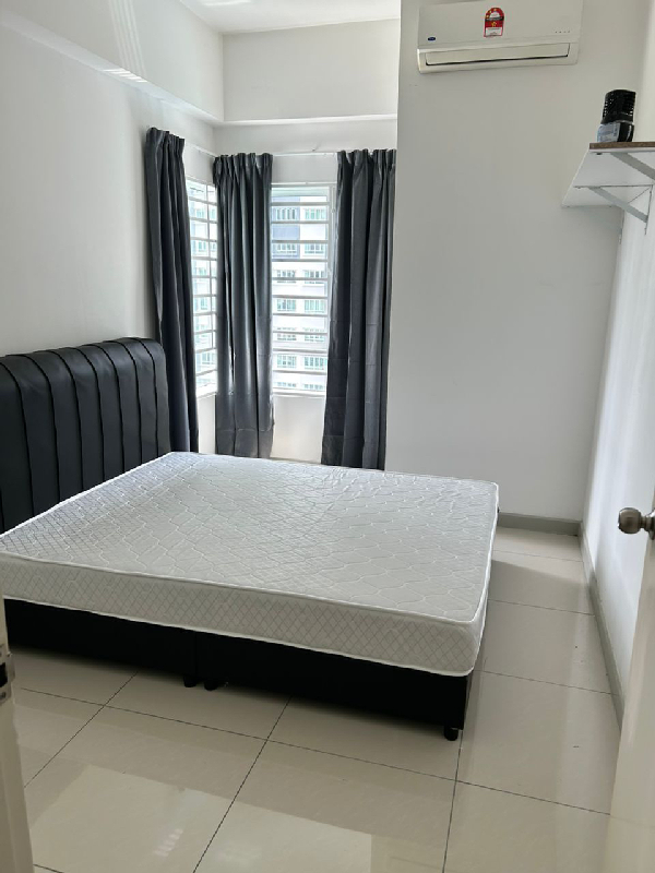 Savanna Suites Condo Southville City, Bangi - photo 9