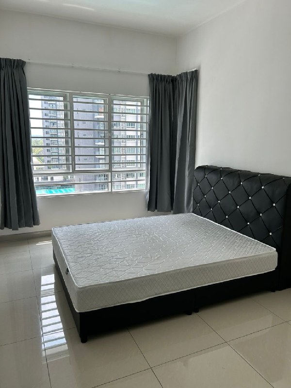 Savanna Suites Condo Southville City, Bangi - photo 10