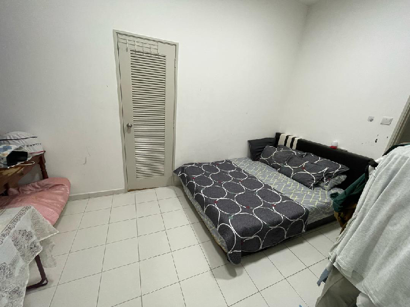 Upper Floor Townhouse Villa Kesuma Semenyih - photo 3