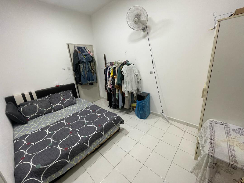 Upper Floor Townhouse Villa Kesuma Semenyih - photo 4