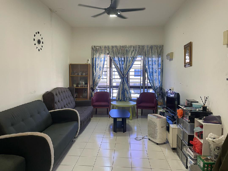 Upper Floor Townhouse Villa Kesuma Semenyih - photo 11