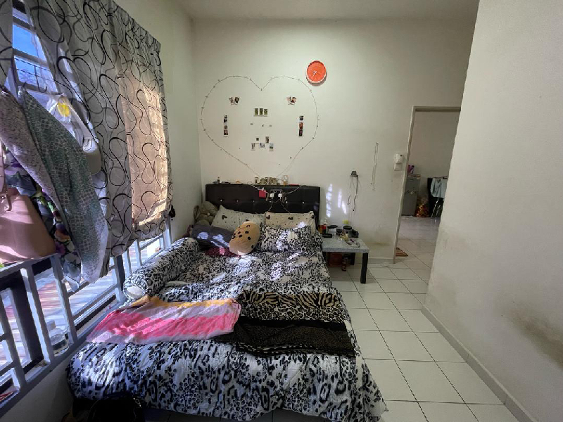 Upper Floor Townhouse Villa Kesuma Semenyih - photo 12