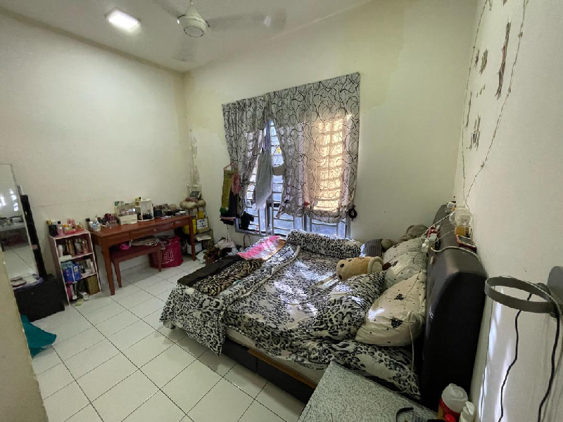 Upper Floor Townhouse Villa Kesuma Semenyih - photo 13
