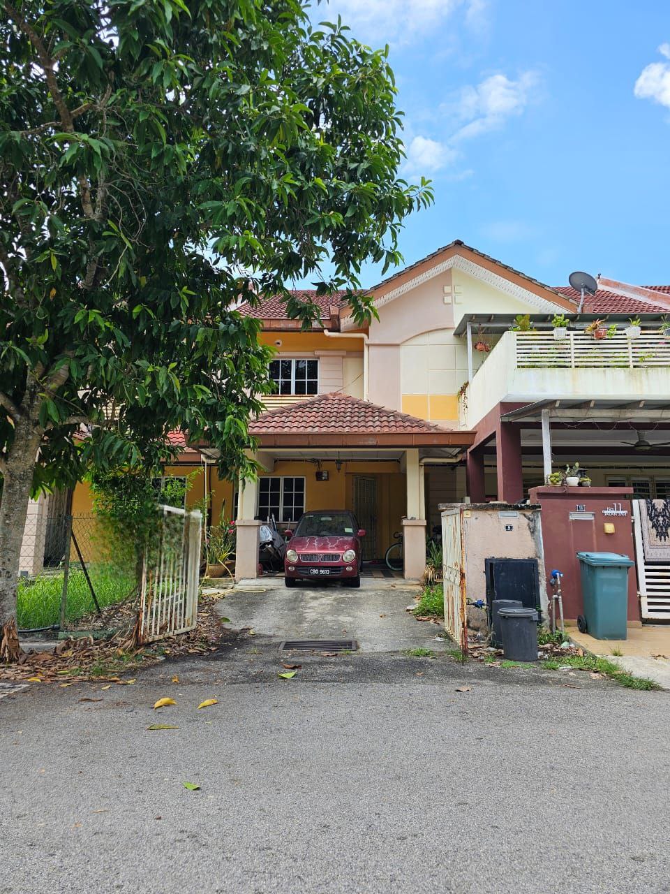 2 Storey Terrace Seksyen 3 Tambahan Bangi - photo 2