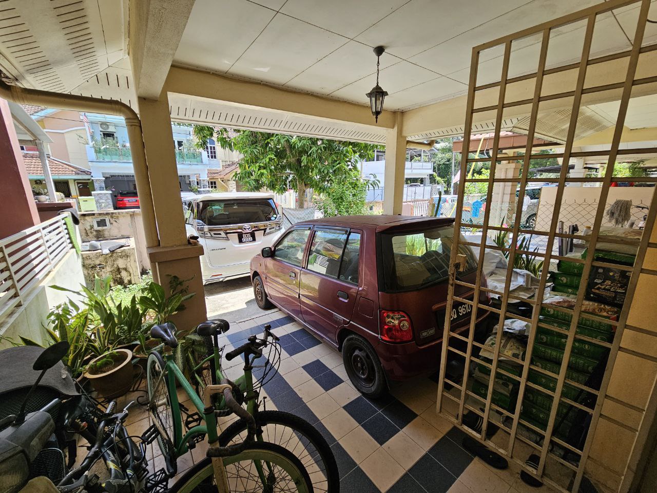 2 Storey Terrace Seksyen 3 Tambahan Bangi - photo 3