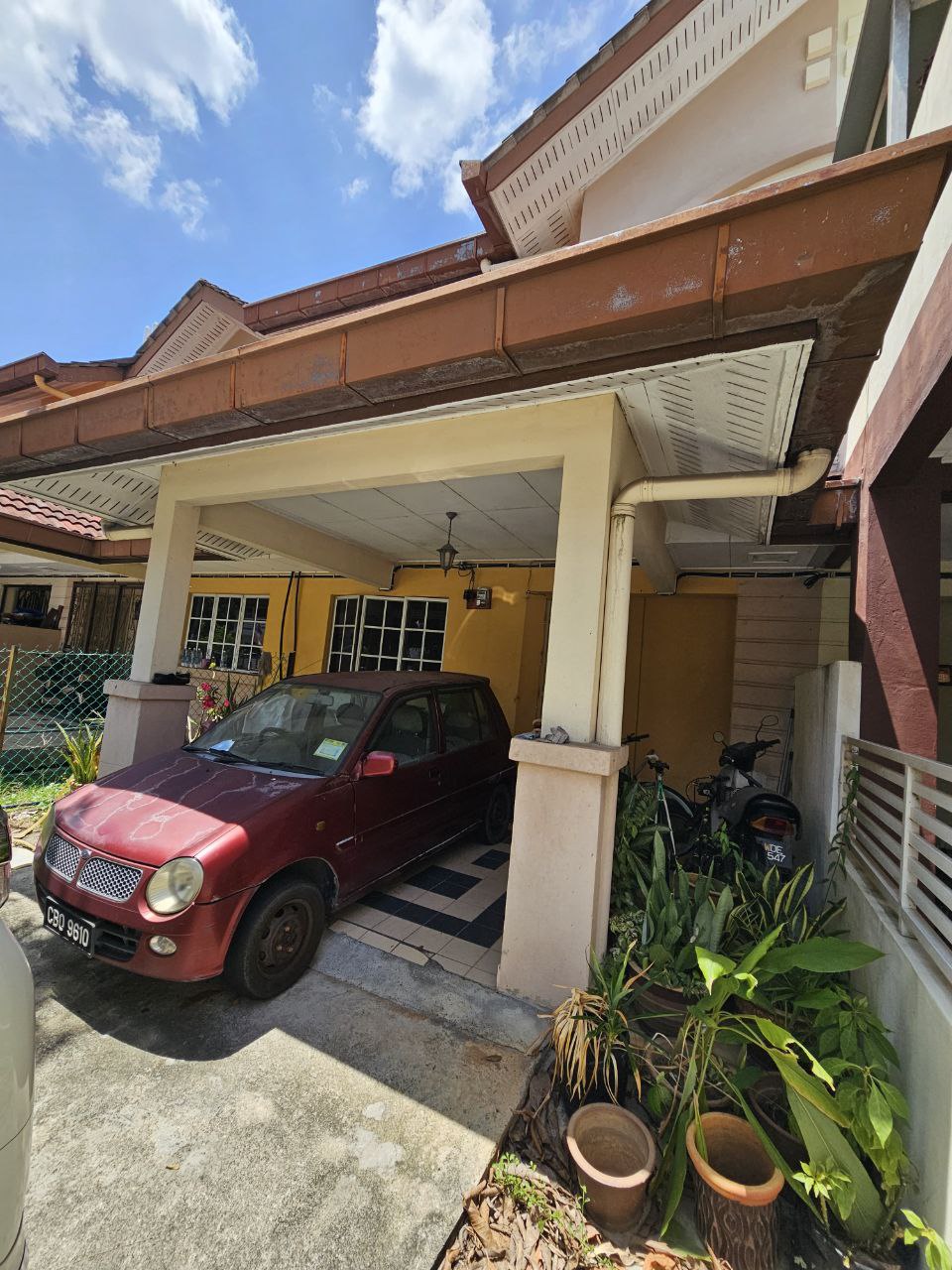 2 Storey Terrace Seksyen 3 Tambahan Bangi - photo 4