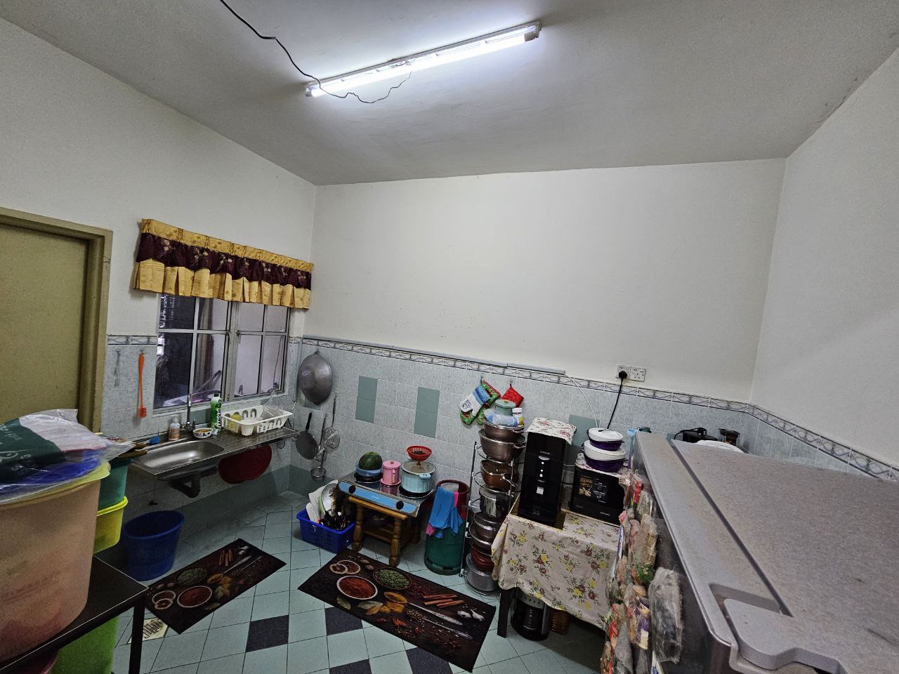 2 Storey Terrace Seksyen 3 Tambahan Bangi - photo 7