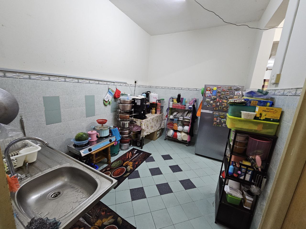 2 Storey Terrace Seksyen 3 Tambahan Bangi - photo 9