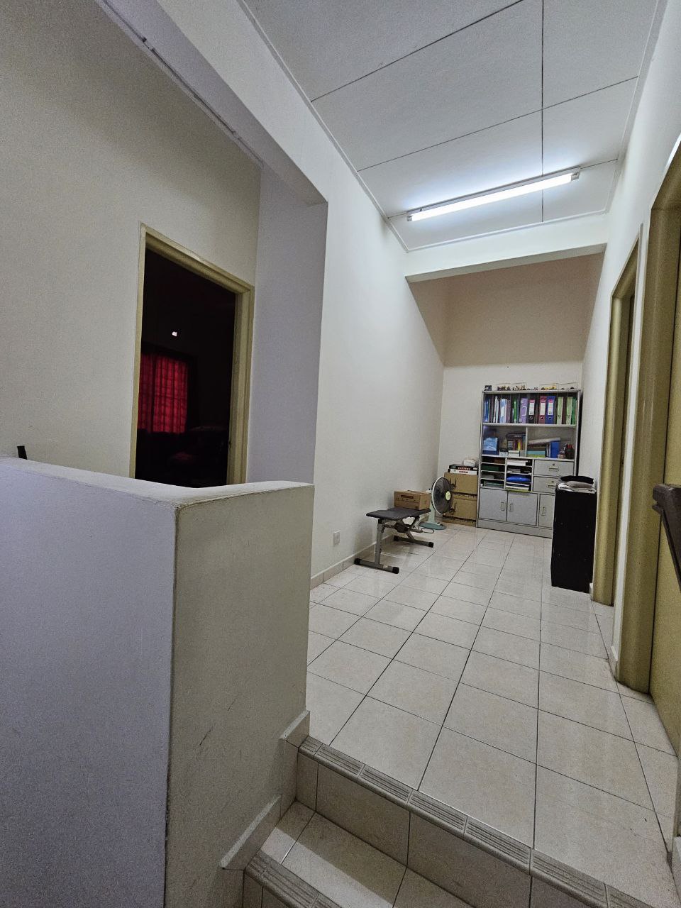 2 Storey Terrace Seksyen 3 Tambahan Bangi - photo 10