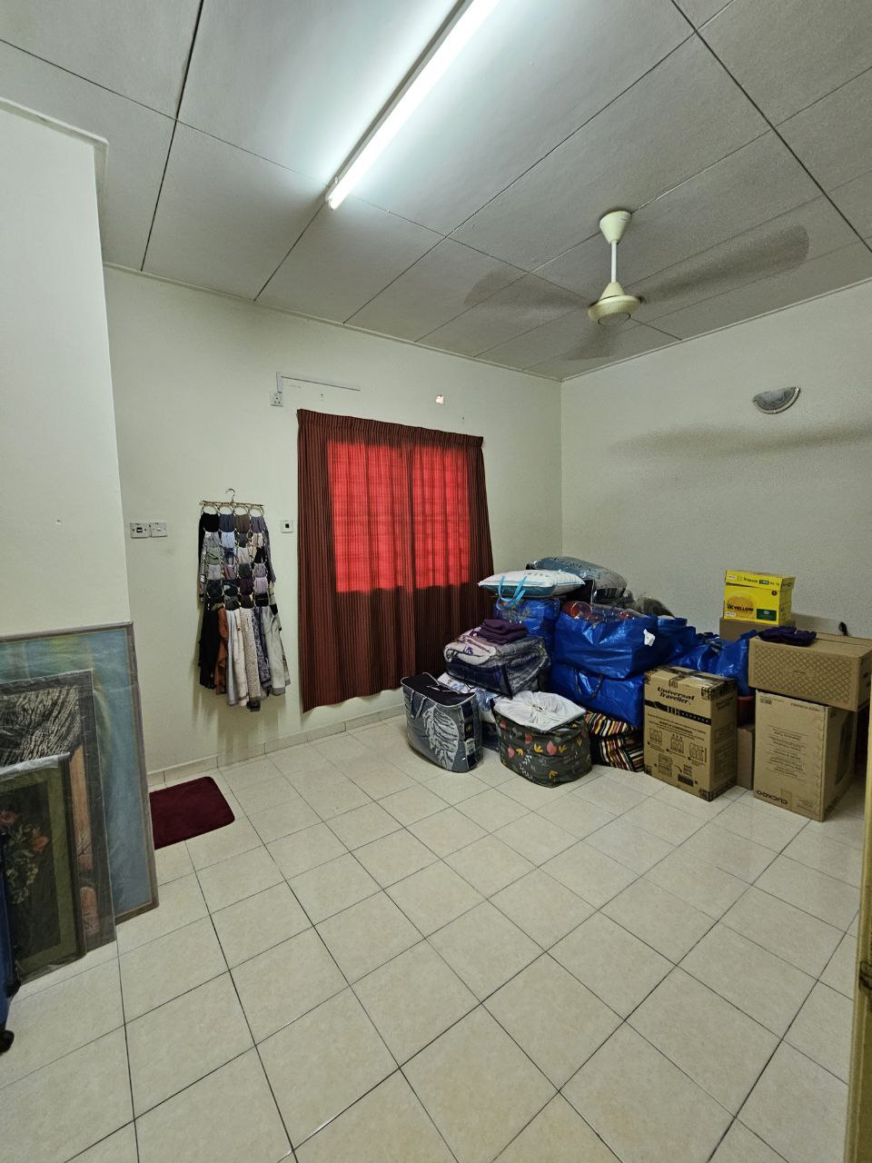 2 Storey Terrace Seksyen 3 Tambahan Bangi - photo 11