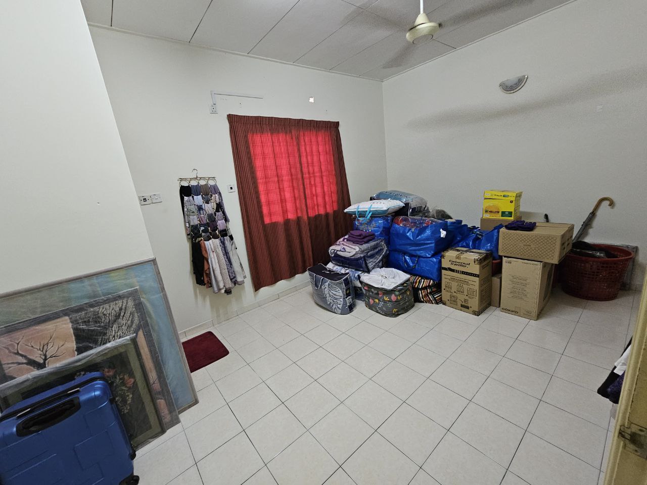 2 Storey Terrace Seksyen 3 Tambahan Bangi - photo 13