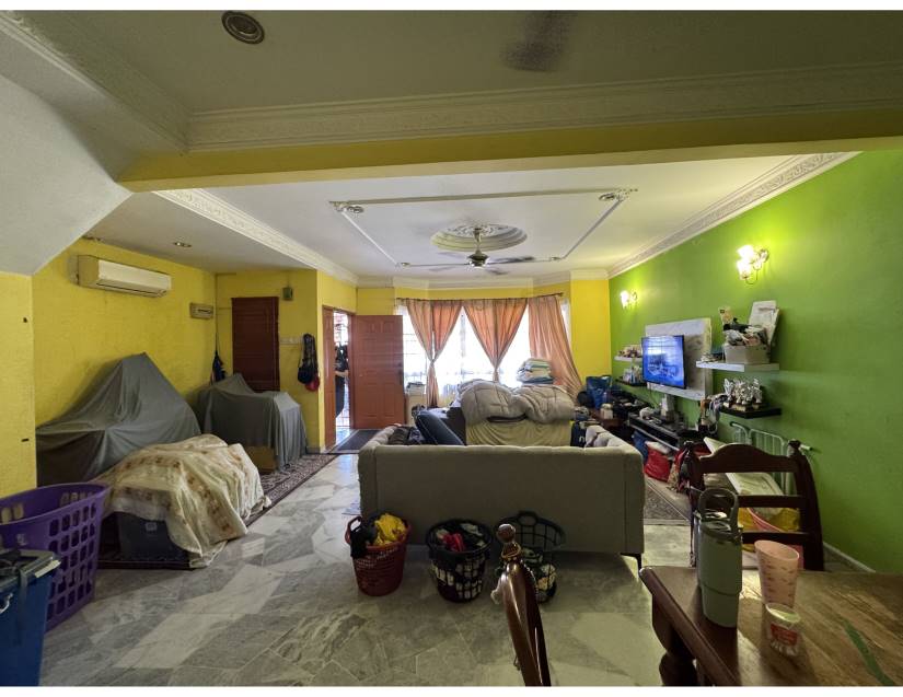 2 Storey Taman Desa Mewah Semenyih - photo 2