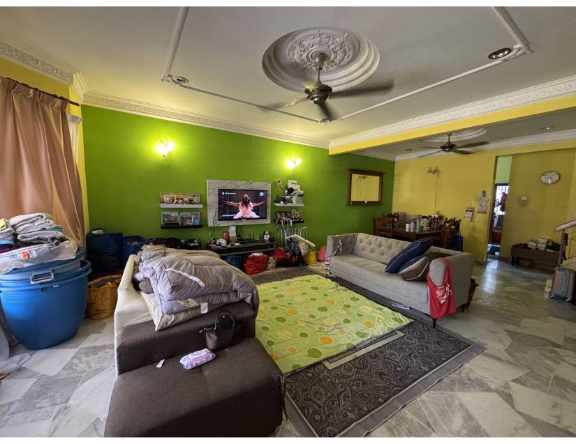 2 Storey Taman Desa Mewah Semenyih - photo 3