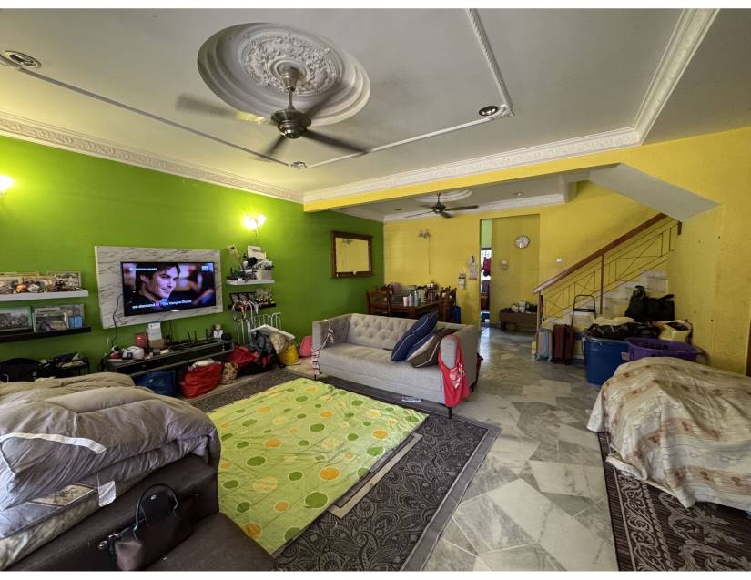 2 Storey Taman Desa Mewah Semenyih - photo 4