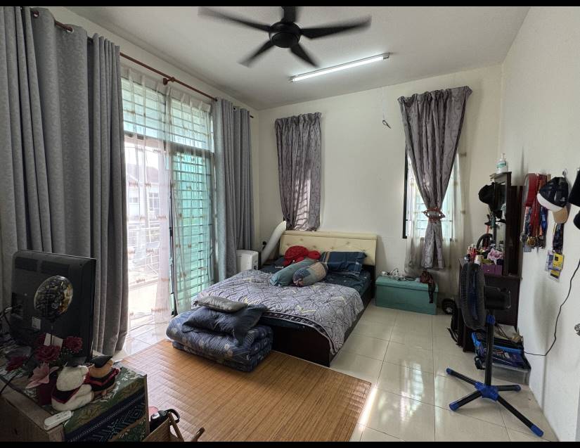 2 Storey Semi D Royal Ivory SP9 Bdr Saujana Putra - photo 11