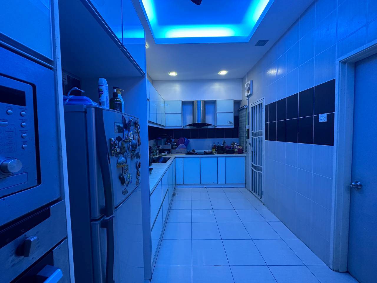 2 Storey Semi D Royal Ivory SP9 Bdr Saujana Putra - photo 6
