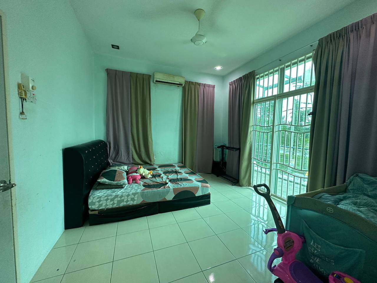 2 Storey Semi D Royal Ivory SP9 Bdr Saujana Putra - photo 12