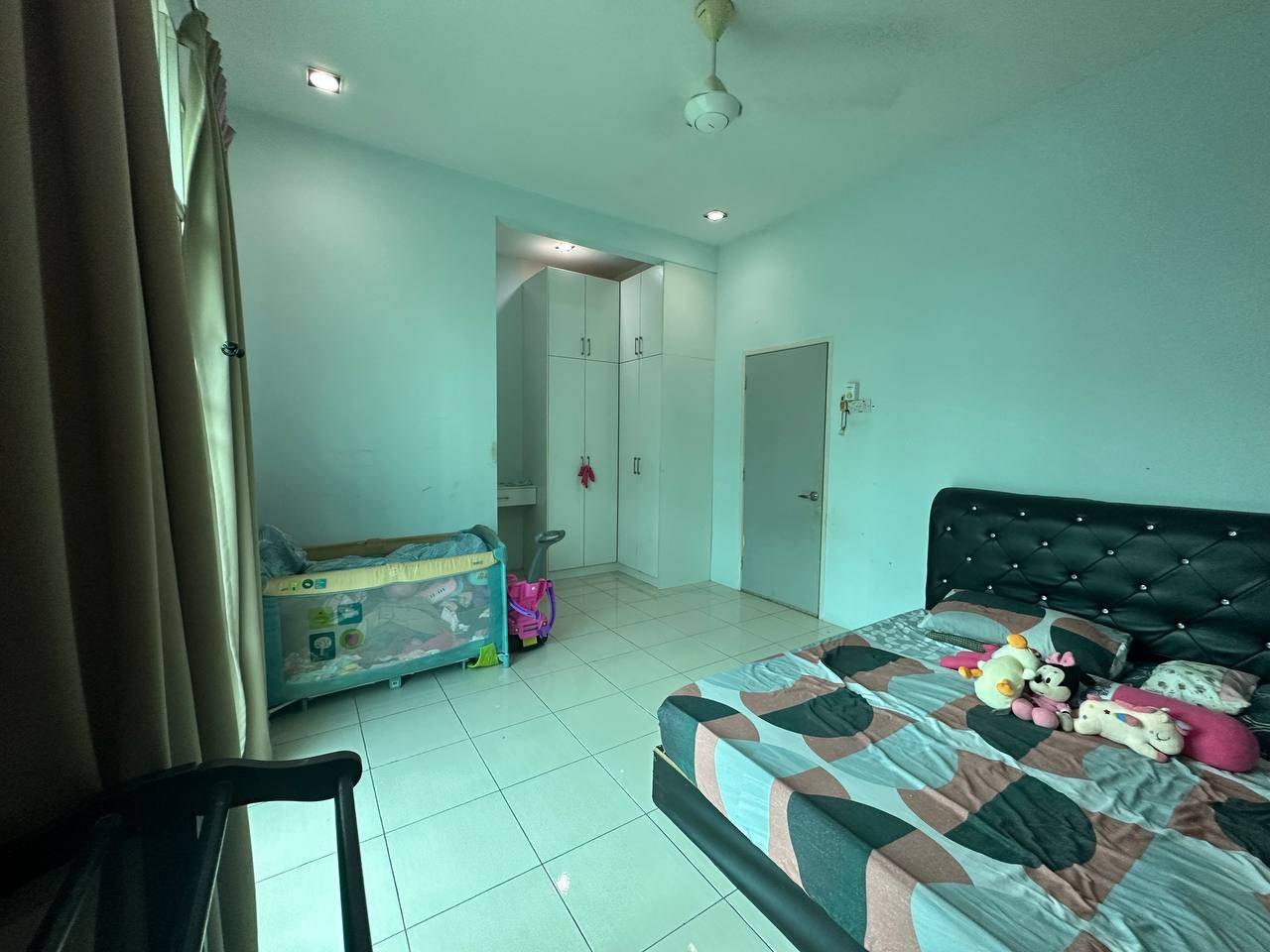 2 Storey Semi D Royal Ivory SP9 Bdr Saujana Putra - photo 13