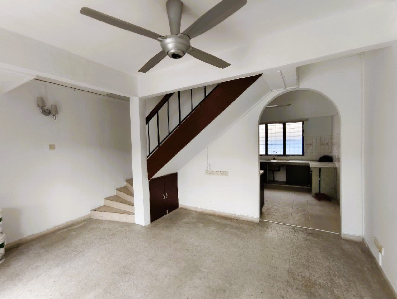Basic Unit Compact House SS19 Subang Jaya - photo 5