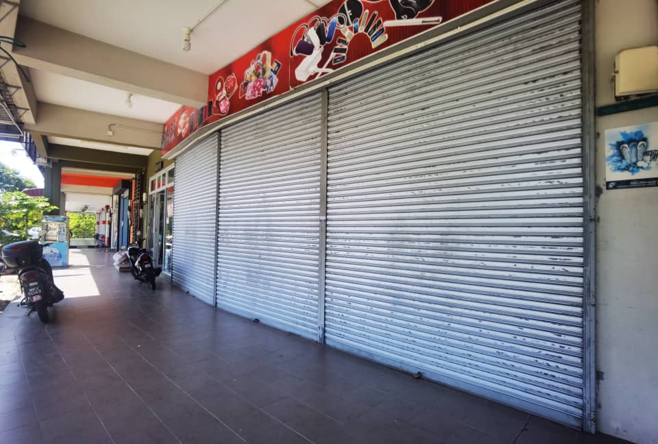 Ground Floor Shoplot Bandar Bukit Mahkota Bangi - photo 6