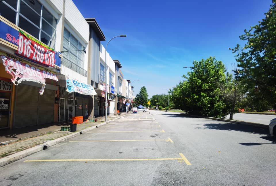 Ground Floor Shoplot Bandar Bukit Mahkota Bangi - photo 7