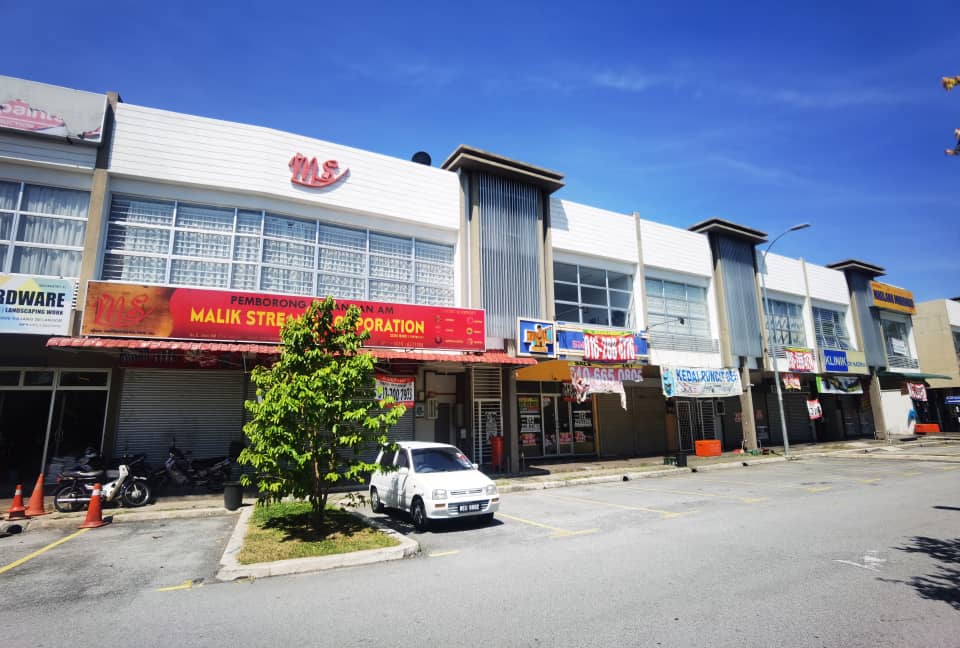Ground Floor Shoplot Bandar Bukit Mahkota Bangi - photo 8