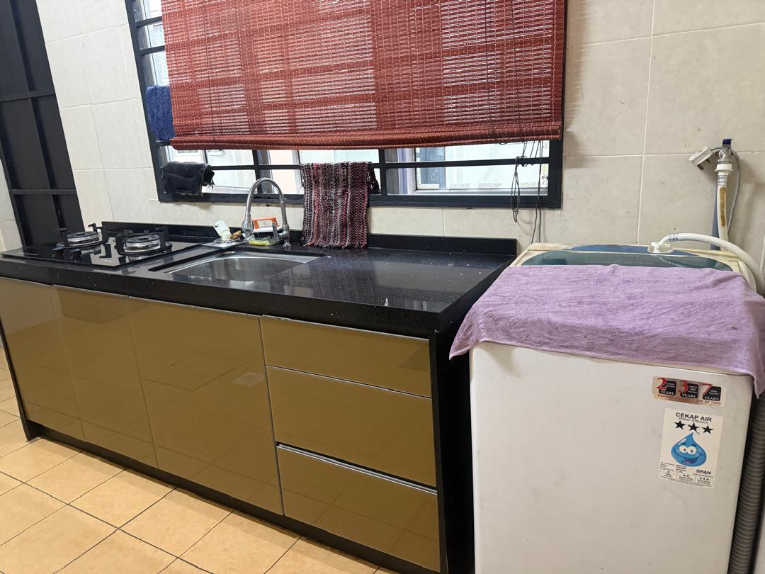 2 Storey Terrace Bangi Avenue FREEHOLD - photo 2