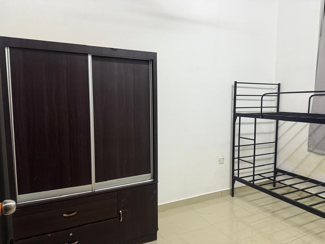 2 Storey Terrace Bangi Avenue FREEHOLD - photo 4