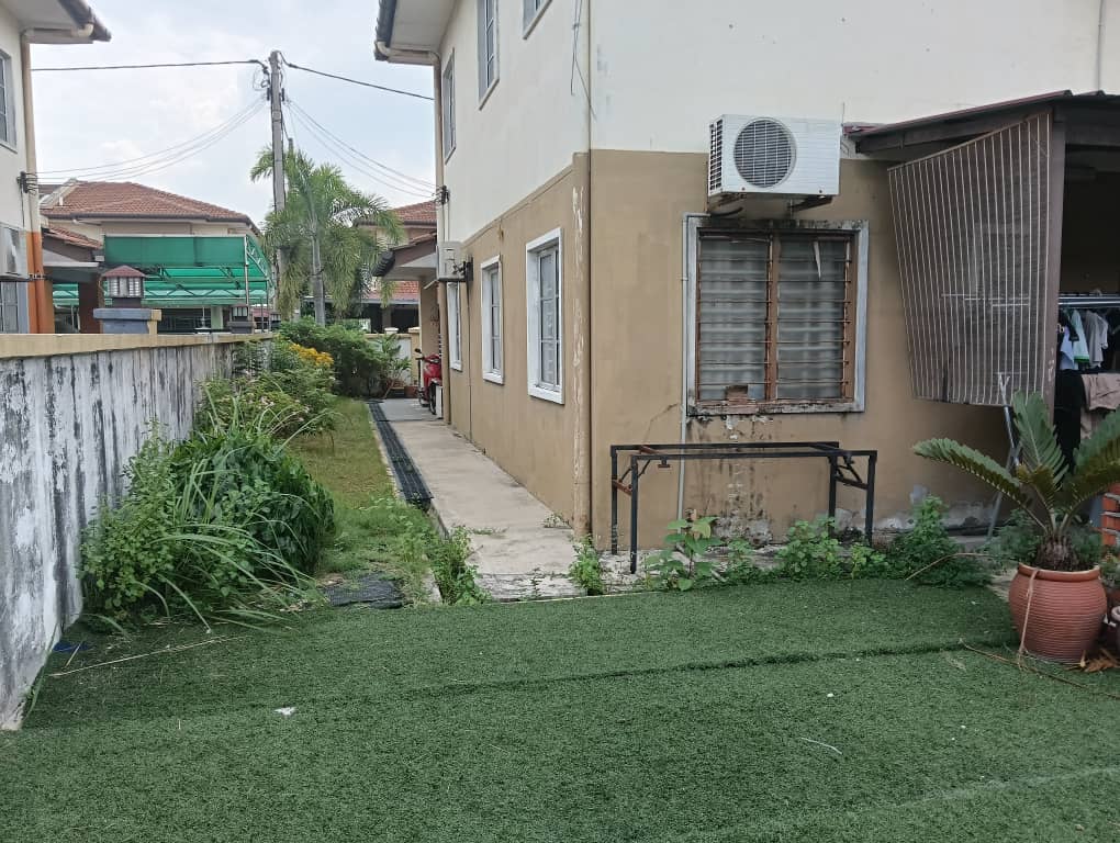 Endlot Taman Selat Damai 2 Pandamaran Klang - photo 3
