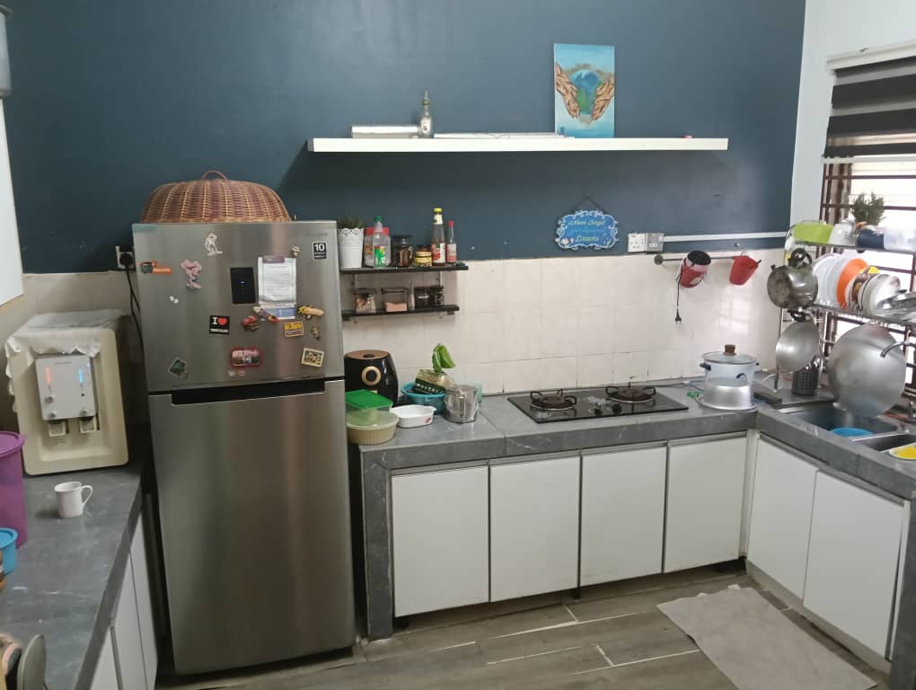 Endlot Taman Selat Damai 2 Pandamaran Klang - photo 5