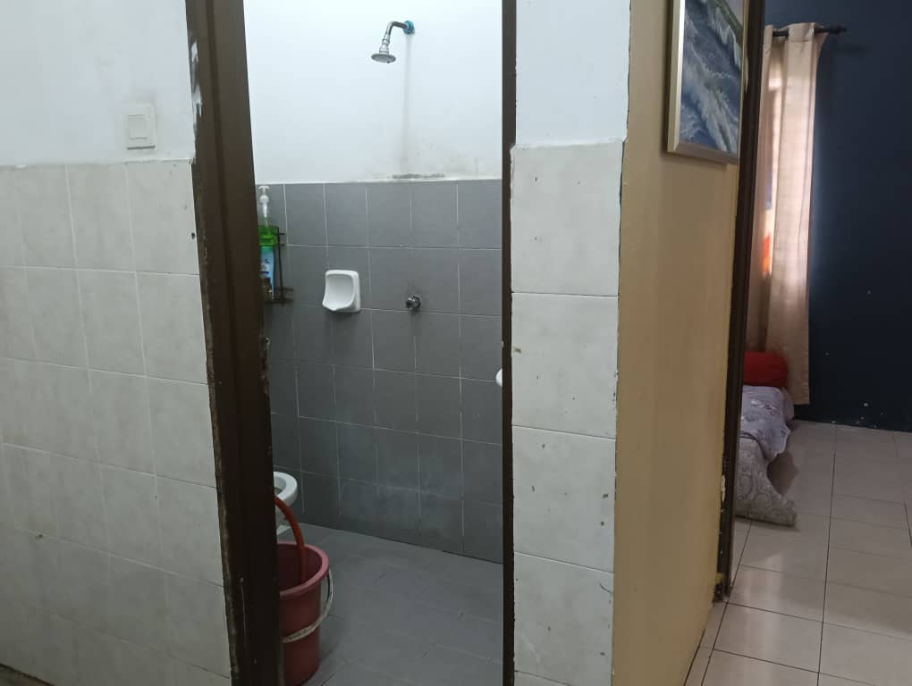 Endlot Taman Selat Damai 2 Pandamaran Klang - photo 7