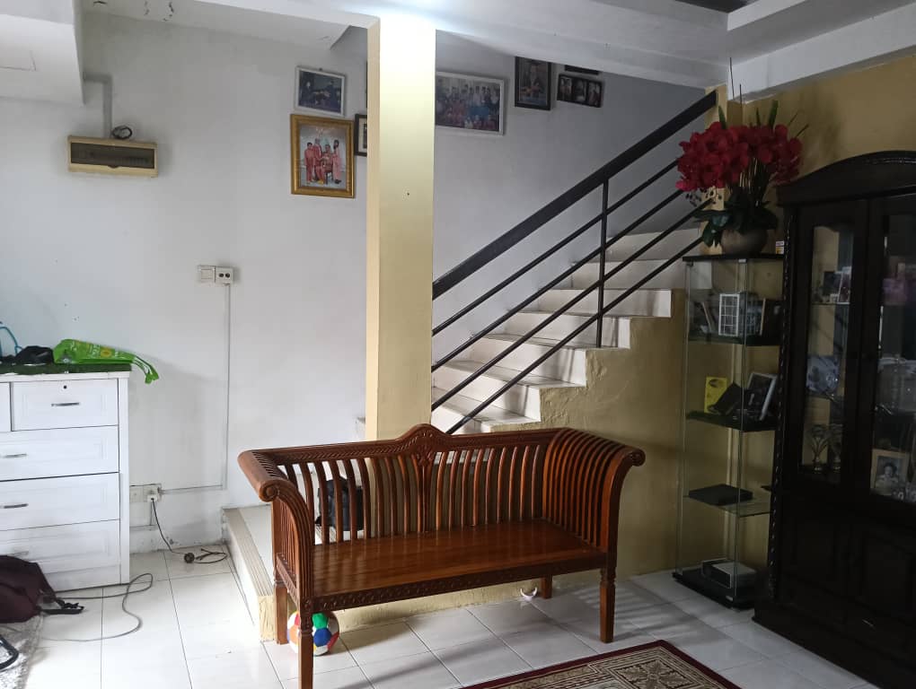 Endlot Taman Selat Damai 2 Pandamaran Klang - photo 8