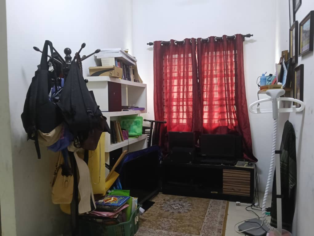 Endlot Taman Selat Damai 2 Pandamaran Klang - photo 11