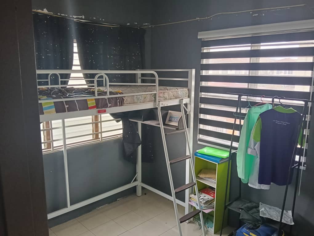 Endlot Taman Selat Damai 2 Pandamaran Klang - photo 13