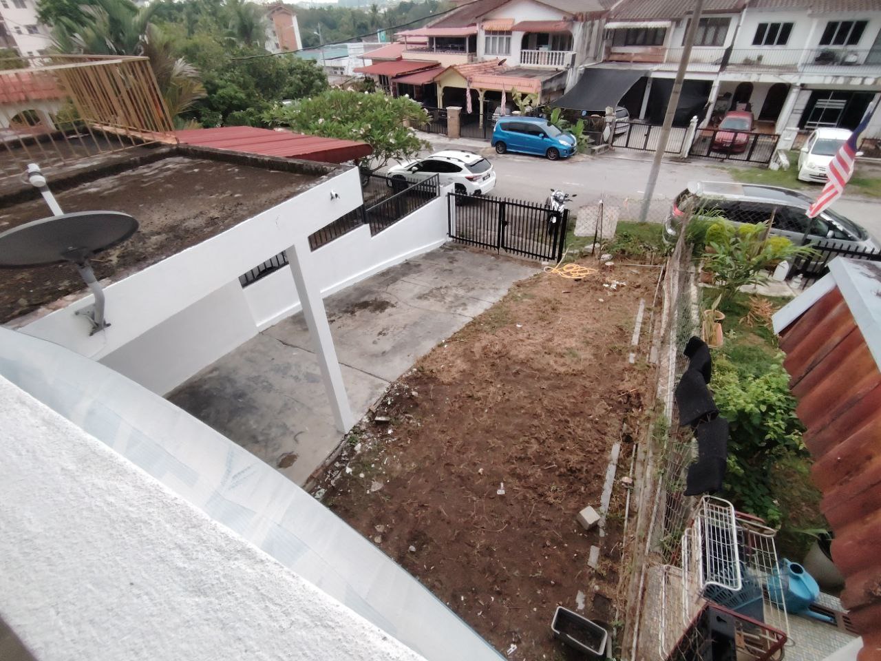 2 Storey Terrace Seksyen 1 Bangi - photo 7
