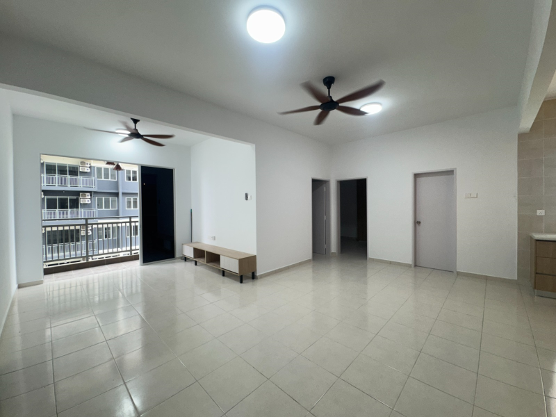 Residensi Adelia Bangi Avenue 3R3B 1045 sqft - photo 5