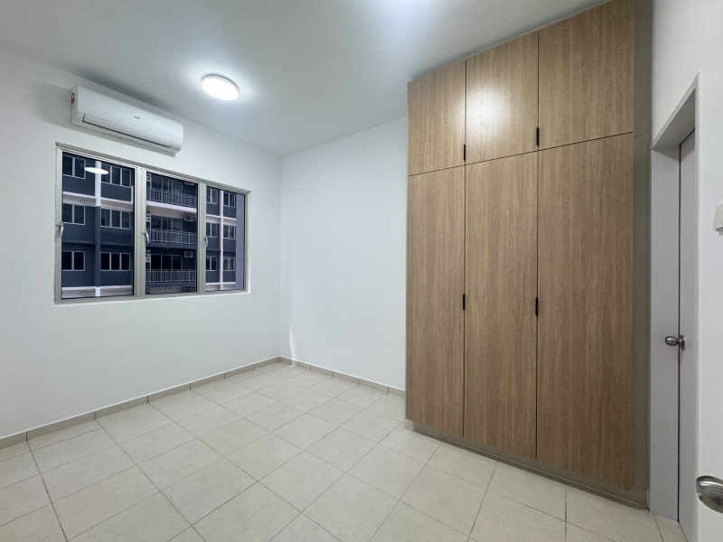 Residensi Adelia Bangi Avenue 3R3B 1045 sqft - photo 10