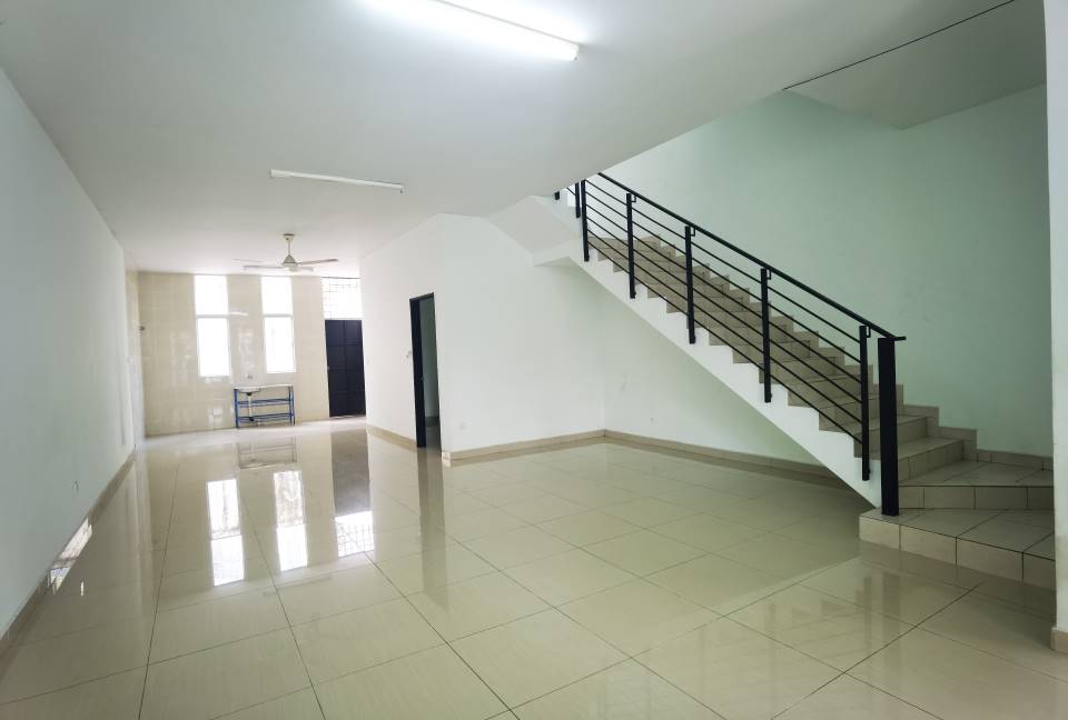 2 Storey Terrace House Bangi Avenue Kajang - photo 2