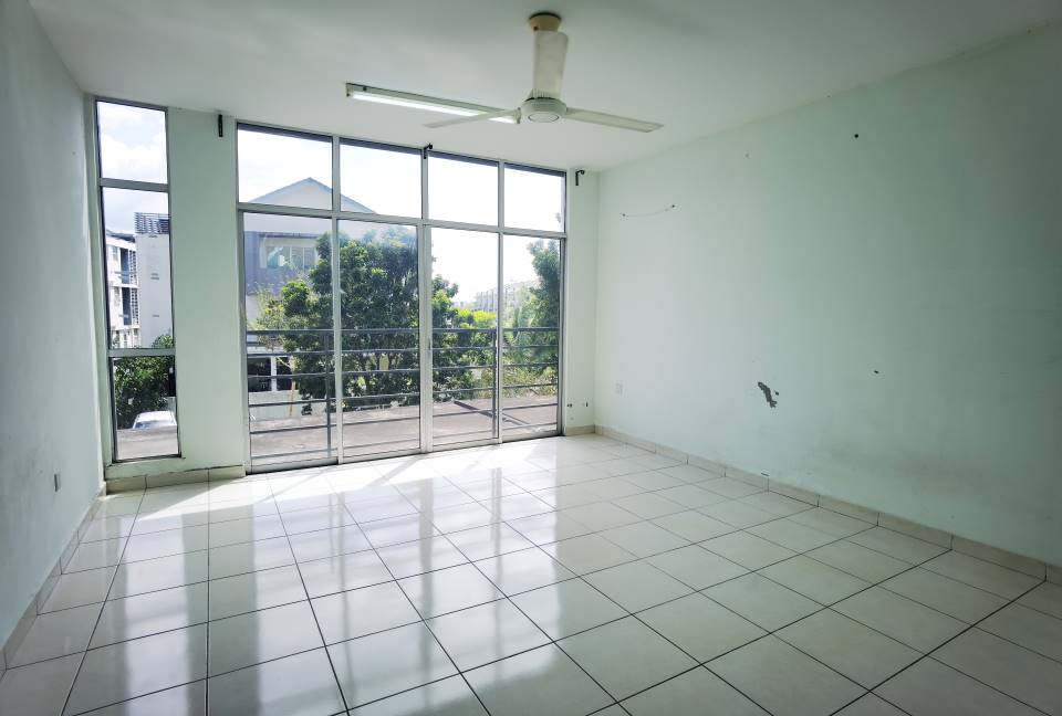 2 Storey Terrace House Bangi Avenue Kajang - photo 3
