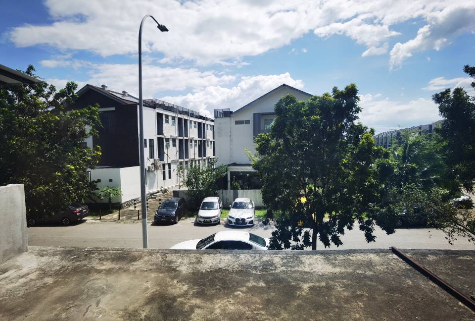 2 Storey Terrace House Bangi Avenue Kajang - photo 5