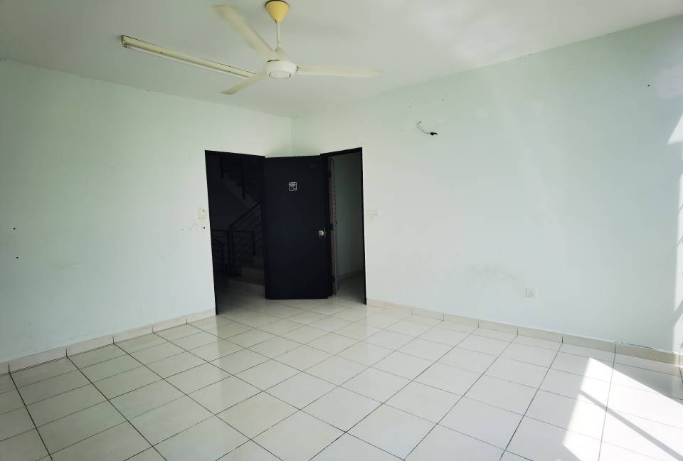 2 Storey Terrace House Bangi Avenue Kajang - photo 6