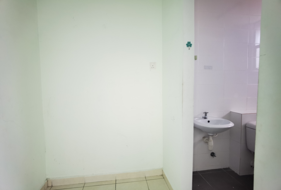 2 Storey Terrace House Bangi Avenue Kajang - photo 7