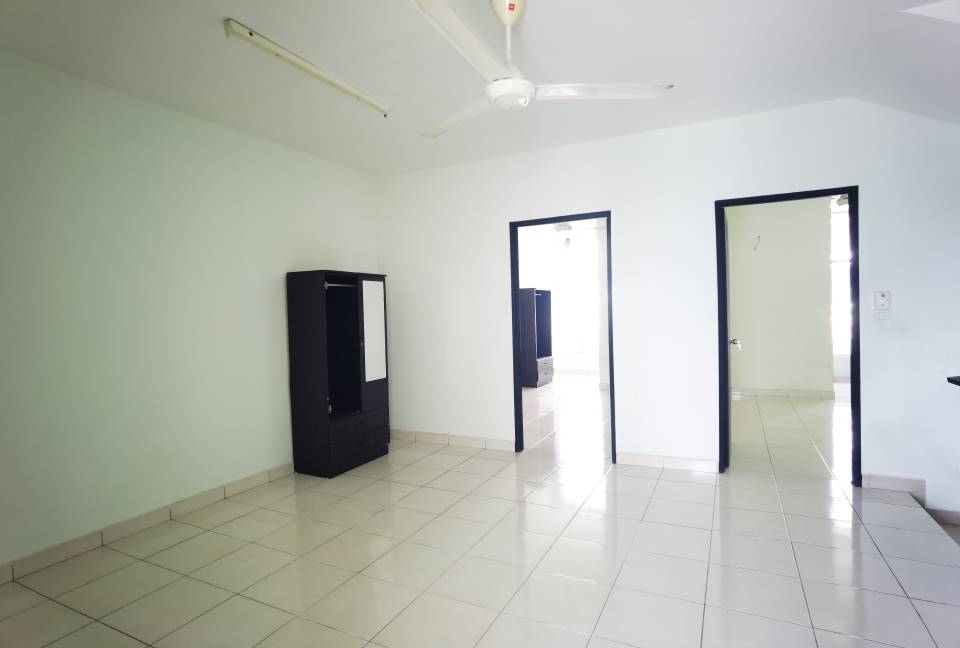 2 Storey Terrace House Bangi Avenue Kajang - photo 8