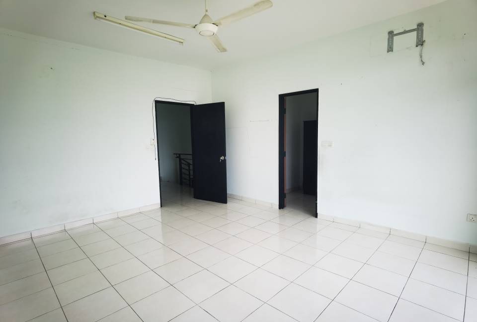2 Storey Terrace House Bangi Avenue Kajang - photo 13