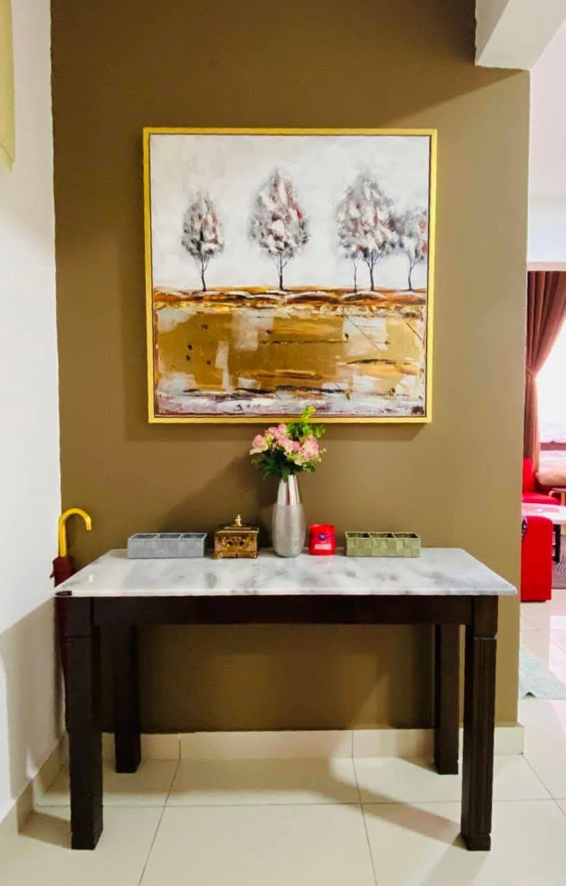 Fully Furnished Evo Duplex Bandar Baru Bangi - photo 11